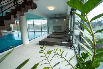 Фотографии Апарт-отели Aparthotel Flinski Sport & SPA г. Сверадув-Здруй (Польша) №5 Фото Апарт-отели Aparthotel Flinski Sport & SPA г. Сверадув-Здруй 5
