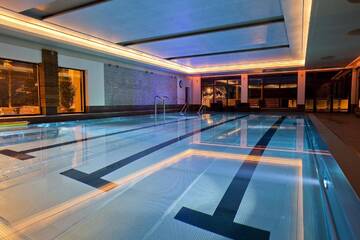 Фото Отель Malinowy Dwór Hotel Medical SPA г. Сверадув-Здруй 1