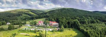 Фото Отель Malinowy Dwór Hotel Medical SPA г. Сверадув-Здруй 2