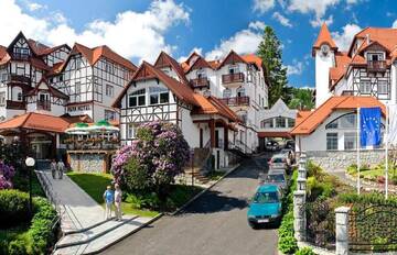 Фотографии Отель Park Hotel Kur & Spa г. Сверадув-Здруй (Польша) №2 Фото Отель Park Hotel Kur & Spa г. Сверадув-Здруй 2