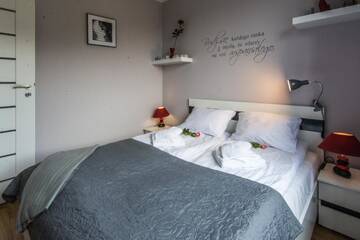 Фото Апартаменты Apartamenty Izerskie г. Сверадув-Здруй 4