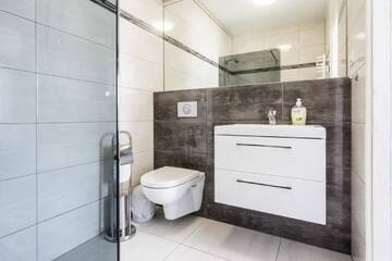 Фото номера Two-Bedroom Apartment (Niebieskie Migdały) Апартаменты Apartamenty Izerskie г. Сверадув-Здруй 6