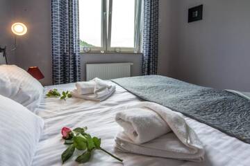 Фото Апартаменты Apartamenty Izerskie г. Сверадув-Здруй 5