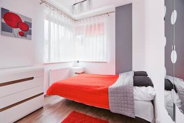 Фото номера Two-Bedroom Apartment (pRESTiżowy) Апартаменты Apartamenty Izerskie г. Сверадув-Здруй 9