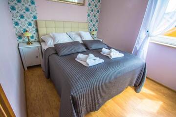 Фото номера Large Two-Bedroom Apartment (tarASowy) Апартаменты Apartamenty Izerskie г. Сверадув-Здруй 6