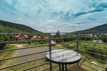 Фото Апартаменты Apartamenty Izerskie г. Сверадув-Здруй 2