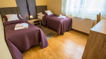Фото номера Large Two-Bedroom Apartment (tarASowy) Апартаменты Apartamenty Izerskie г. Сверадув-Здруй 9
