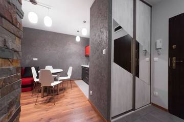 Фото Апартаменты Apartament Mysia г. Сверадув-Здруй 4