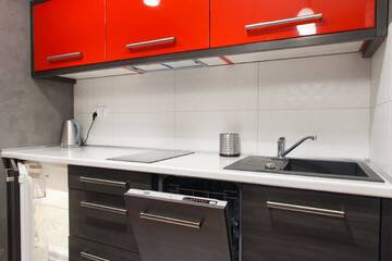 Фото Апартаменты Apartament Mysia г. Сверадув-Здруй 5