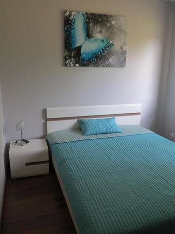 Фото номера Апартаменты Апартаменты Apartament Mysia г. Сверадув-Здруй 11