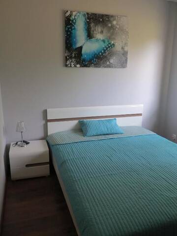Фото номера Апартаменты Апартаменты Apartament Mysia г. Сверадув-Здруй 21
