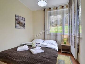 Фото Апартаменты Apartamenty Superior Izery Cicha г. Сверадув-Здруй 4