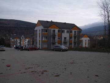 Фото номера Апартаменты с 2 спальнями, вид на горы (для 1–6 взрослых) Апартаменты Apartamenty Superior Izery Cicha г. Сверадув-Здруй 29