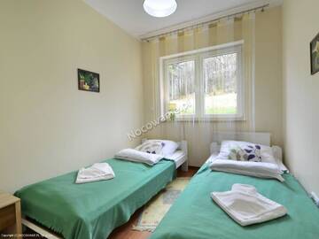 Фото Апартаменты Apartamenty Superior Izery Cicha г. Сверадув-Здруй 5