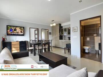 Фото Апартаменты Apartamenty Superior Izery Cicha г. Сверадув-Здруй 1