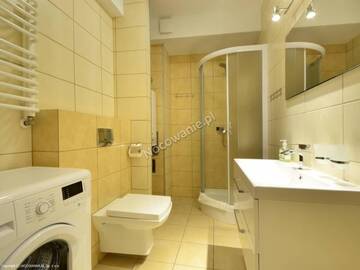 Фото номера Апартаменты с 2 спальнями (для 1–6 взрослых) Апартаменты Apartamenty Superior Izery Cicha г. Сверадув-Здруй 5