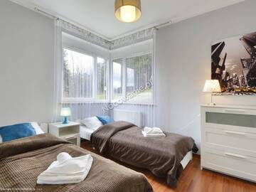 Фото Апартаменты Apartamenty Superior Izery Cicha г. Сверадув-Здруй 3