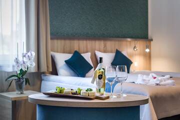 Фото Отель Krasicki Hotel Resort &amp; Spa г. Сверадув-Здруй 4