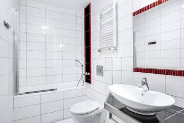 Фото номера Стандартный двухместный номер с 1 кроватью Отель Krasicki Hotel Resort &amp; Spa г. Сверадув-Здруй 2