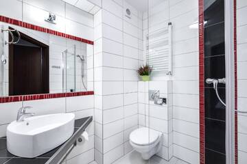 Фото номера Стандартный двухместный номер с 1 кроватью Отель Krasicki Hotel Resort &amp; Spa г. Сверадув-Здруй 9