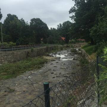 Фото номера Дом для отпуска Дома для отпуска Dom nad Kwisą г. Сверадув-Здруй 14