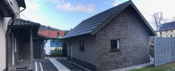 Фото Дома для отпуска Dom nad Kwisą г. Сверадув-Здруй 5