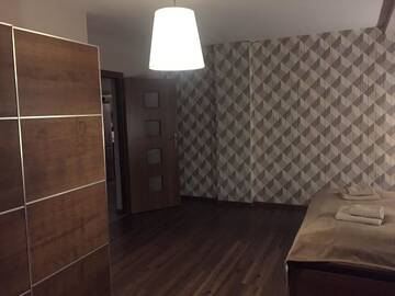 Фото номера Дом для отпуска Дома для отпуска Dom nad Kwisą г. Сверадув-Здруй 5