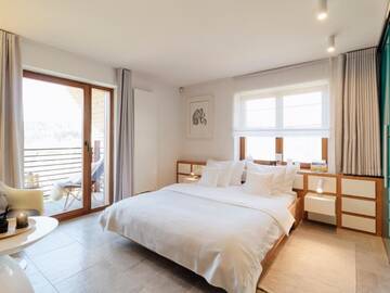 Фото Отели типа «постель и завтрак» Zimowy Domek Boutique Rooms - Adults Only Vege г. Сверадув-Здруй 4