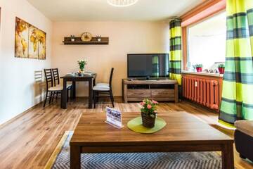 Фото Апартаменты Apartamenty Izerskie - Wyszyńskiego г. Сверадув-Здруй 5