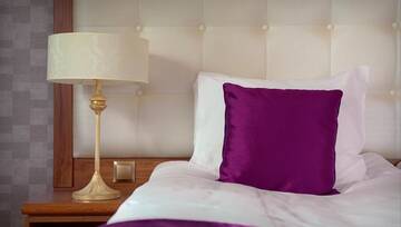 Фото номера Одноместный номер Отель Hotel Buczyński****Medical&amp;SPA г. Сверадув-Здруй 8