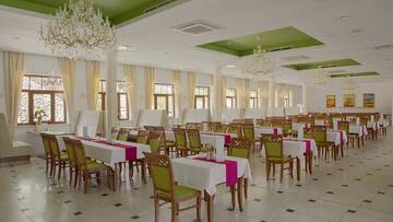 Фото Отель Hotel Buczyński****Medical&amp;SPA г. Сверадув-Здруй 5