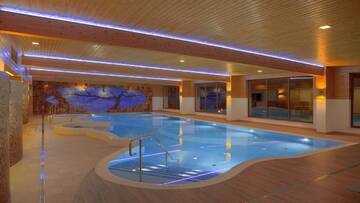 Фото Отель Hotel Buczyński****Medical&amp;SPA г. Сверадув-Здруй 3