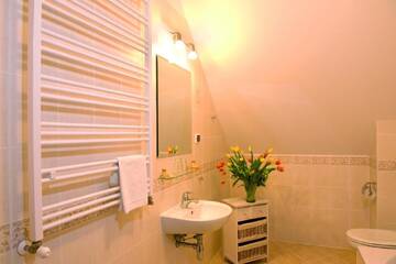 Фото Курортные отели Ewa Medical &amp; SPA г. Сверадув-Здруй 5