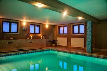 Фото Курортные отели Ewa Medical &amp; SPA г. Сверадув-Здруй 2