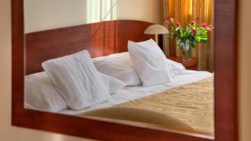 Фото Курортные отели Ewa Medical &amp; SPA г. Сверадув-Здруй 3