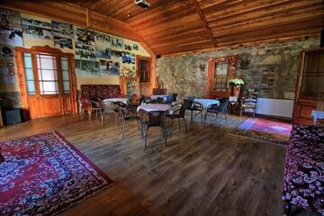 Фото Фермерские дома Agroturystyka Wolimierz 51 г. Сверадув-Здруй 5