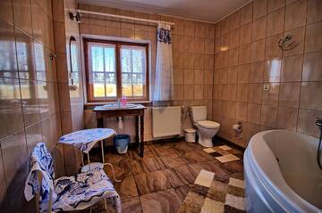 Фото номера Апартаменты с 2 спальнями Фермерские дома Agroturystyka Wolimierz 51 г. Сверадув-Здруй 2
