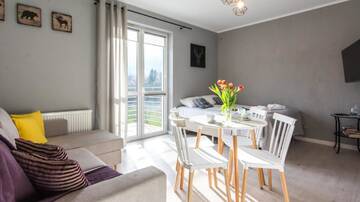 Фото Апарт-отели Apartamenty Izerskie - ul. Cicha 13F-G г. Сверадув-Здруй 2