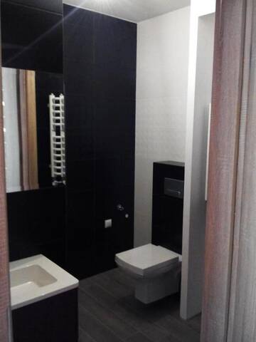 Фото номера Апартаменты с балконом Апартаменты Apartament Nowoczesny г. Сверадув-Здруй 27