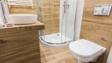 Фото номера Two-Bedroom Apartment (Skalny) Апарт-отели Apartamenty Izerskie - ul. Cicha 13H-I г. Сверадув-Здруй 5