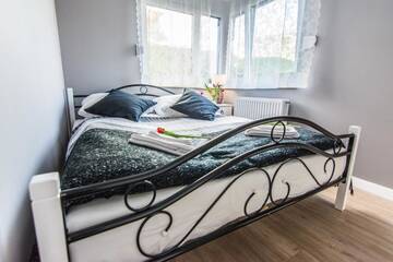 Фото номера Two-Bedroom Apartment (Skalny) Апарт-отели Apartamenty Izerskie - ul. Cicha 13H-I г. Сверадув-Здруй 4
