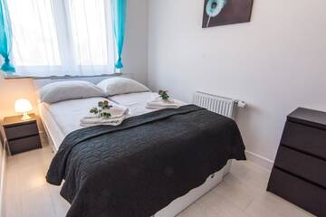 Фото Апарт-отели Apartamenty Izerskie - ul. Cicha 13H-I г. Сверадув-Здруй 4