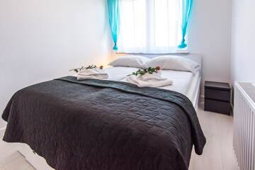 Фото Апарт-отели Apartamenty Izerskie - ul. Cicha 13H-I г. Сверадув-Здруй 3
