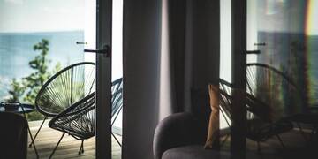 Фото номера Апартаменты с видом на горы Апарт-отели Ski&amp;Sun Apartamenty г. Сверадув-Здруй 42