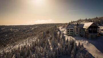 Фото номера Апартаменты с видом на горы Апарт-отели Ski&amp;Sun Apartamenty г. Сверадув-Здруй 18