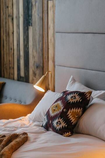 Фото номера Апартаменты с видом на горы Апарт-отели Ski&amp;Sun Apartamenty г. Сверадув-Здруй 12