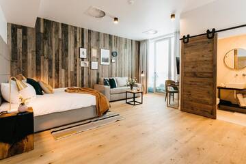 Фото Апарт-отели Ski&amp;Sun Apartamenty г. Сверадув-Здруй 5