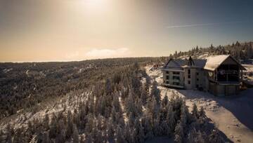 Фото Апарт-отели Ski&amp;Sun Apartamenty г. Сверадув-Здруй 3