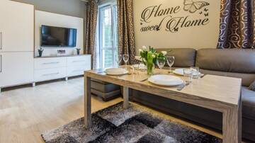 Фото Апарт-отели Apartamenty Izerskie - ul. Cicha 13D-E г. Сверадув-Здруй 4
