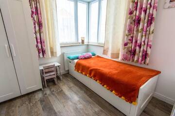 Фото номера Two-Bedroom Apartment (Luksusowy) Апарт-отели Apartamenty Izerskie - ul. Cicha 13D-E г. Сверадув-Здруй 4